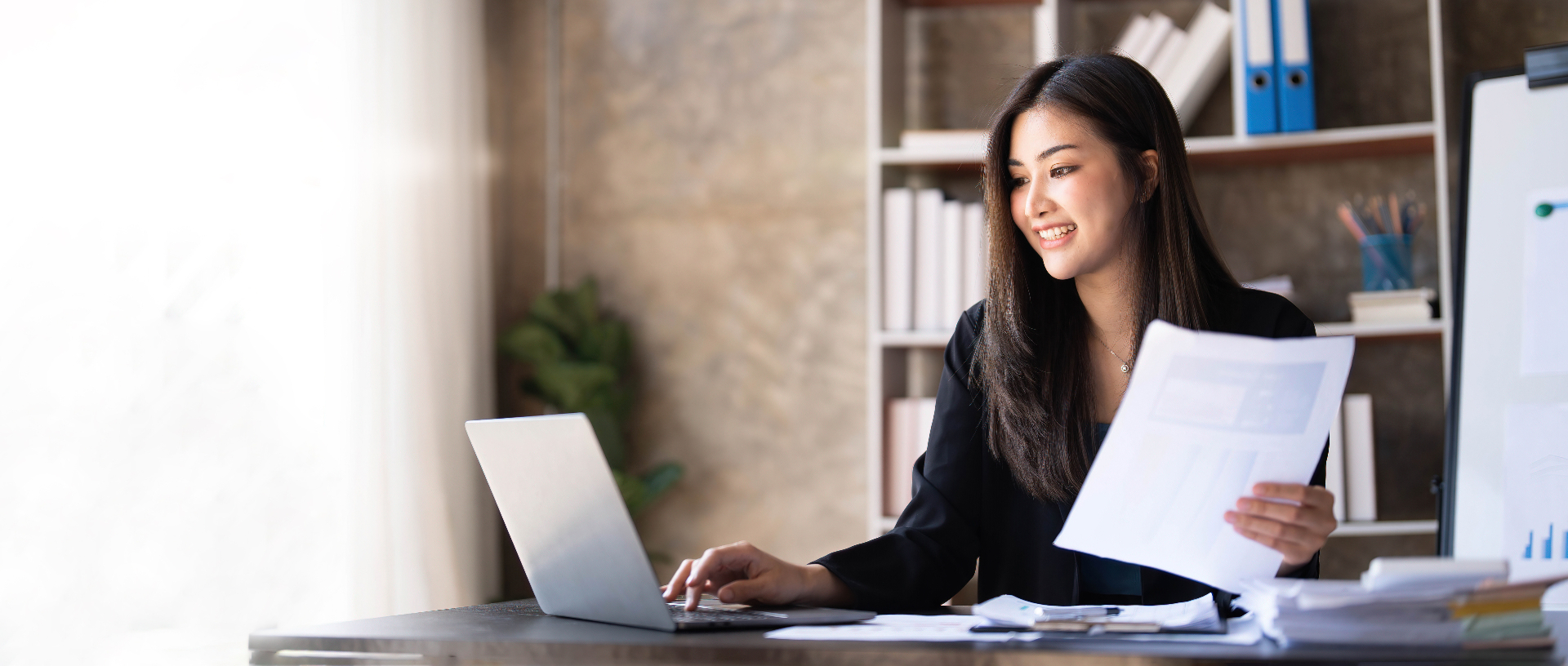 Gestionnaire Paie et Administration Sociale