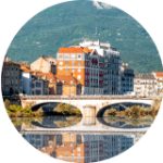 Grenoble