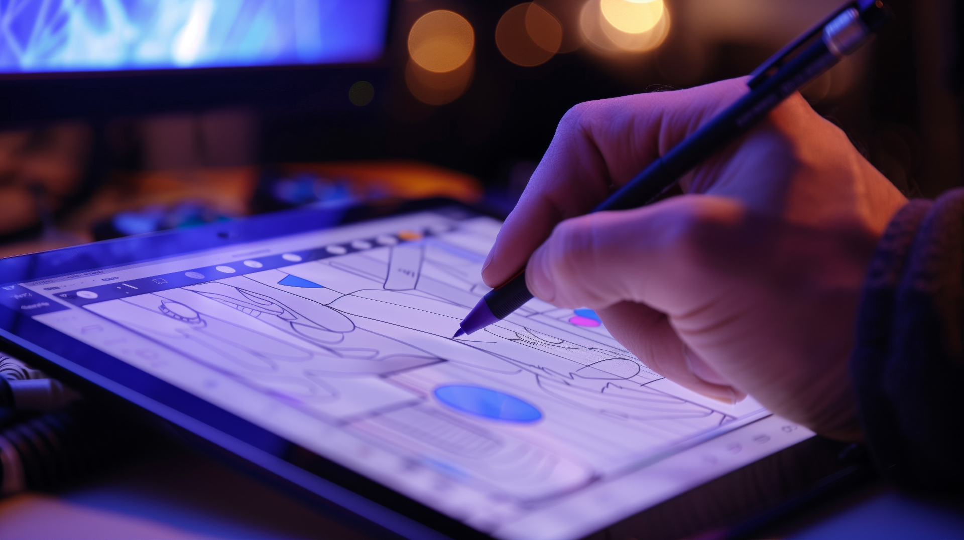 Designer Graphique