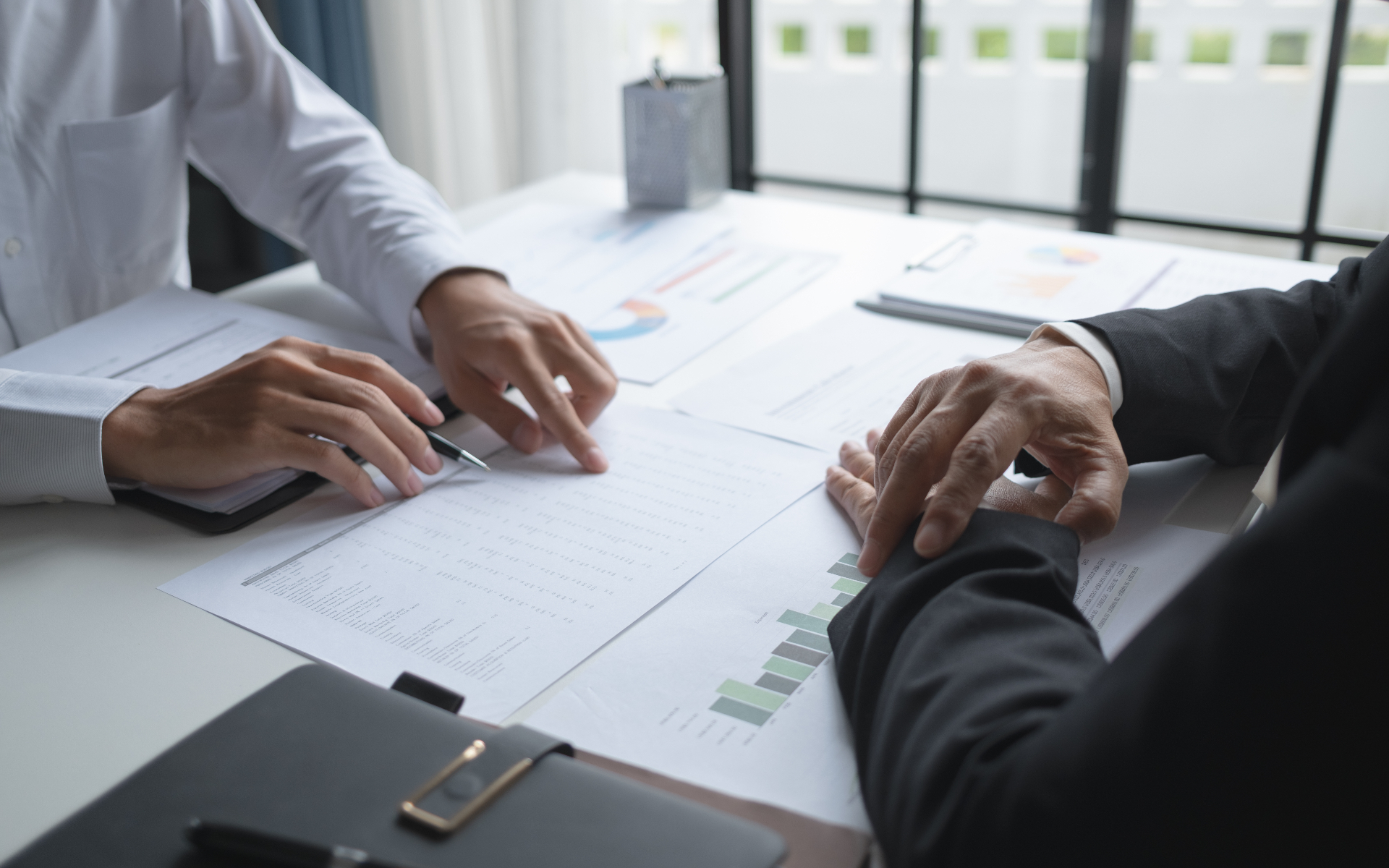 Mastère Management des Achats