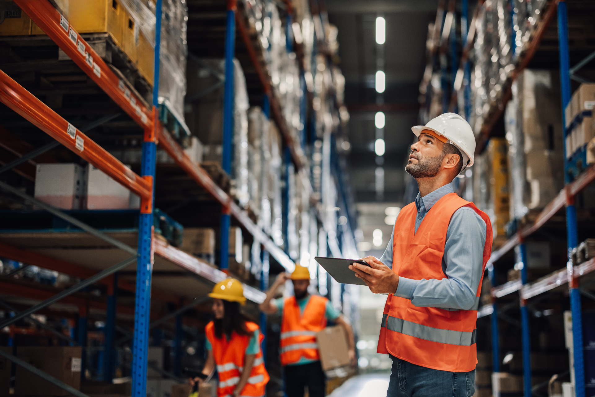 Manager achats et supply chain