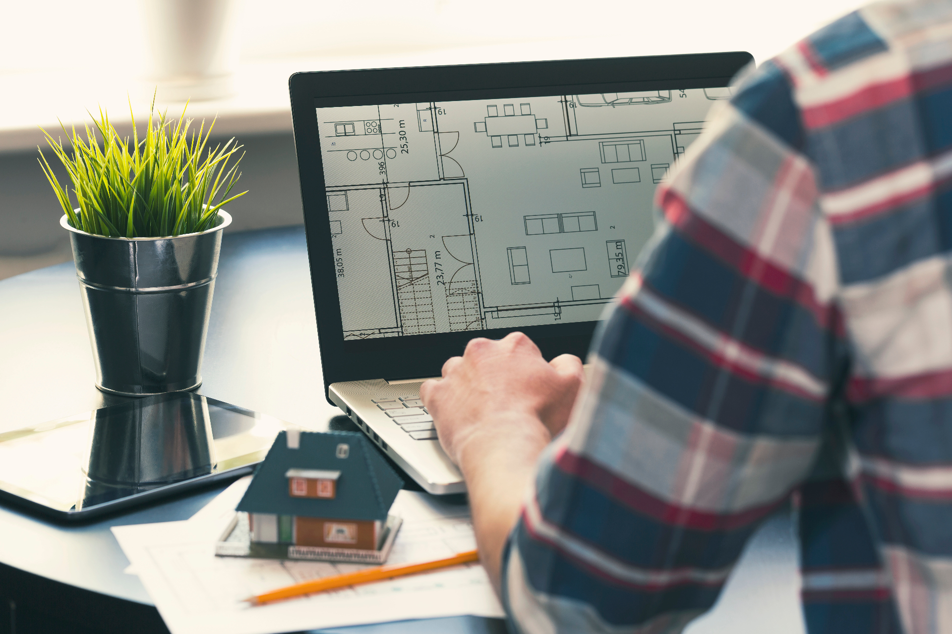 Bachelor Designer en architecture d'intérieur