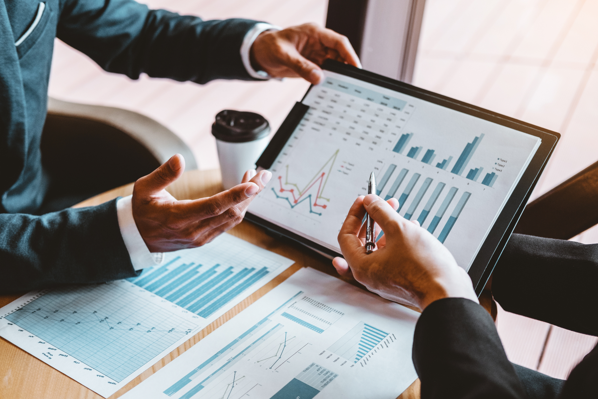 Bachelor Audit Conseil et Finance