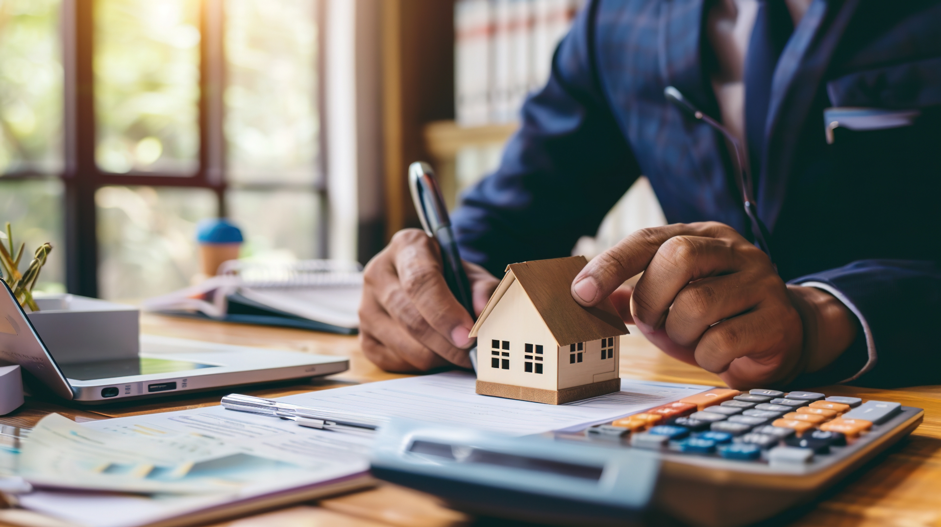 Bachelor Gestion de patrimoine et Immobilier
