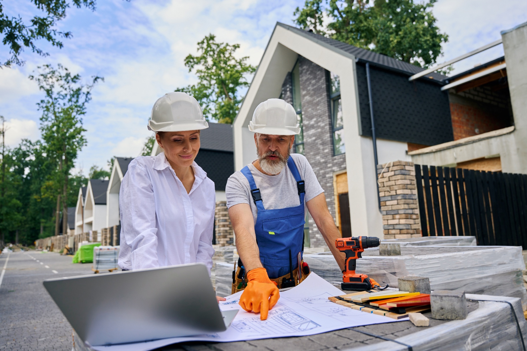 Bachelor Responsable de programmes immobiliers