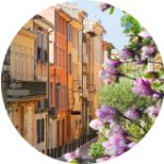 Aix en Provence